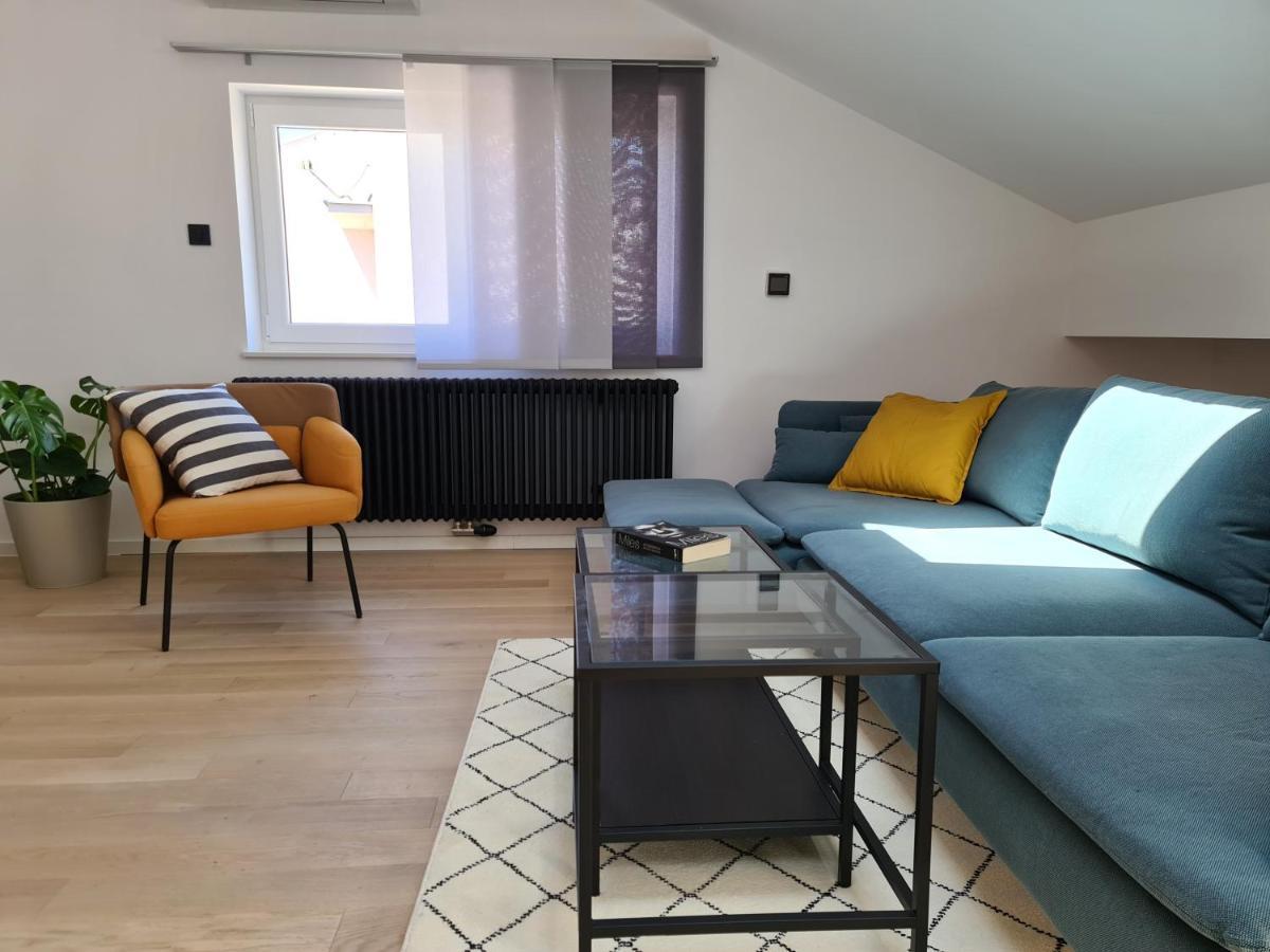 Romantic Guesthouse Porto Close To Sandy Beach Crikvenica Exteriör bild