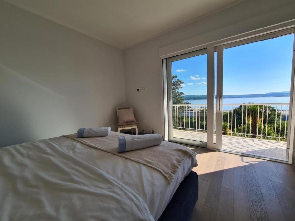 Romantic Guesthouse Porto Close To Sandy Beach Crikvenica Exteriör bild