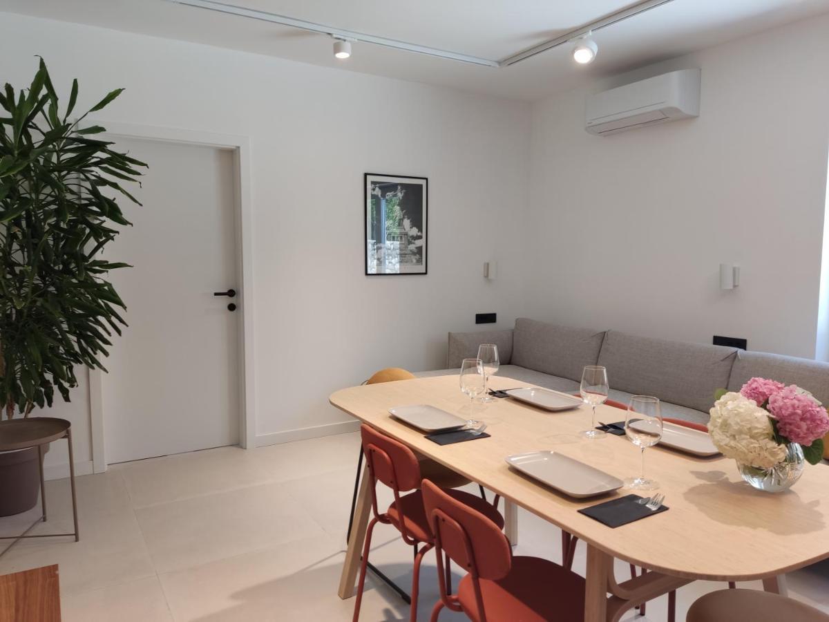 Romantic Guesthouse Porto Close To Sandy Beach Crikvenica Exteriör bild