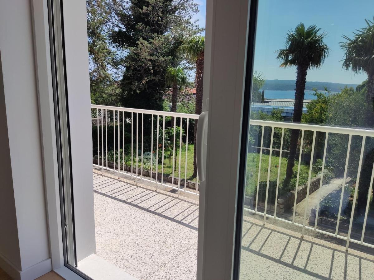 Romantic Guesthouse Porto Close To Sandy Beach Crikvenica Exteriör bild