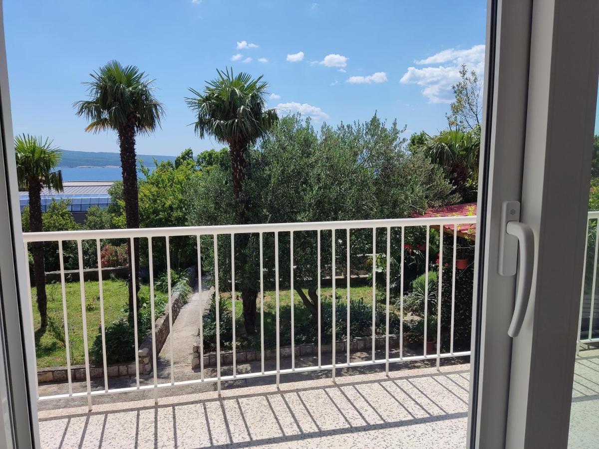 Romantic Guesthouse Porto Close To Sandy Beach Crikvenica Exteriör bild