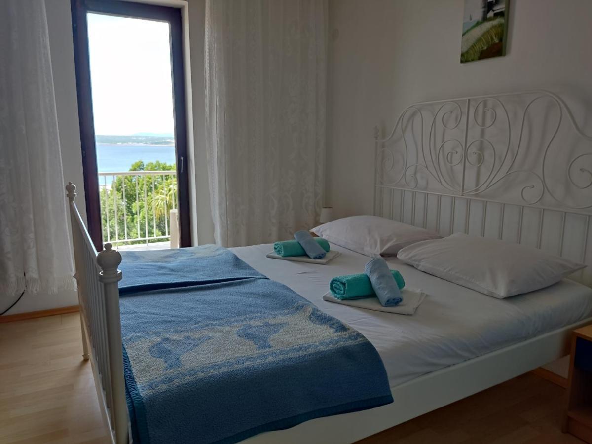 Romantic Guesthouse Porto Close To Sandy Beach Crikvenica Exteriör bild