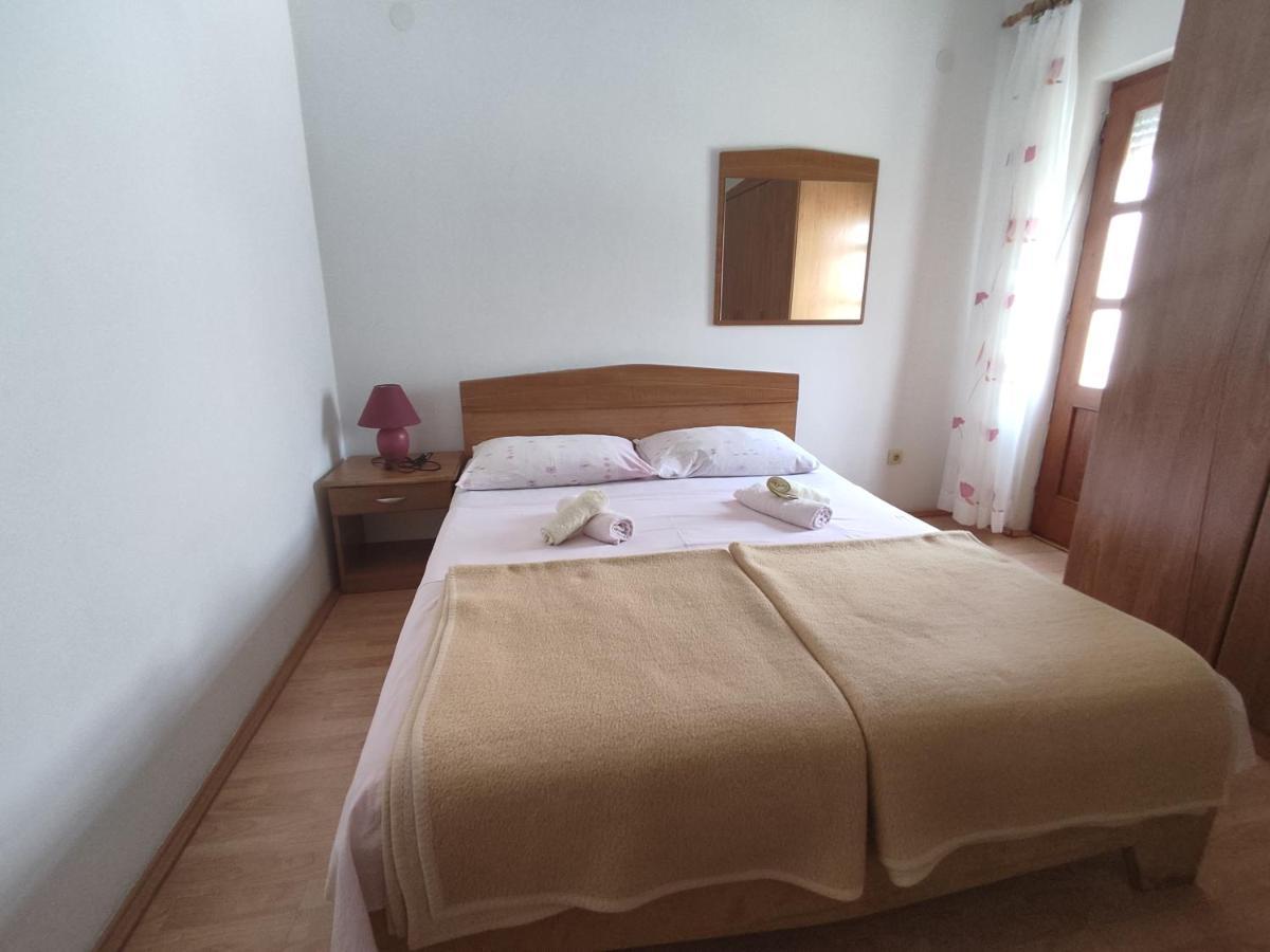 Romantic Guesthouse Porto Close To Sandy Beach Crikvenica Exteriör bild