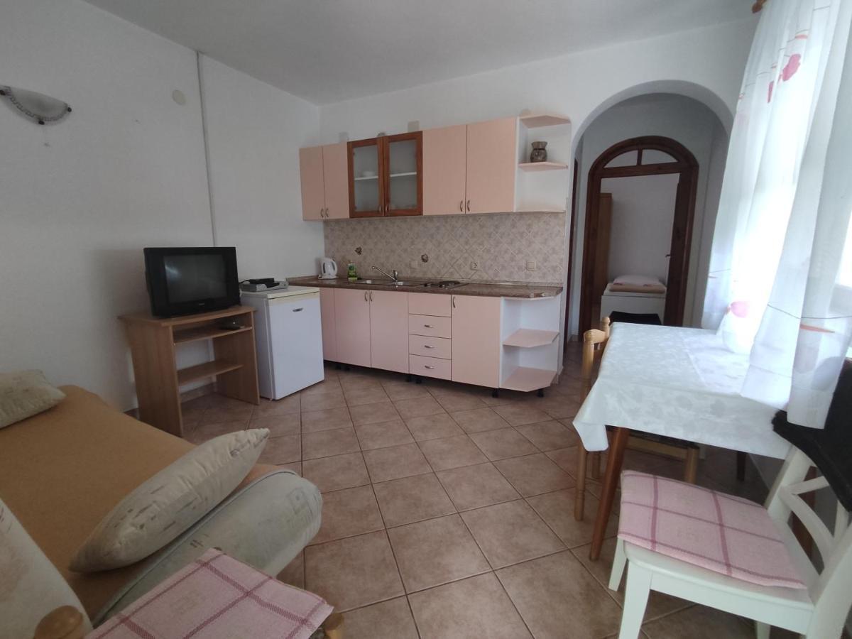 Romantic Guesthouse Porto Close To Sandy Beach Crikvenica Exteriör bild