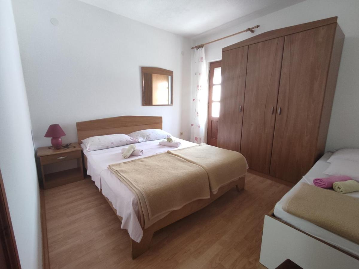 Romantic Guesthouse Porto Close To Sandy Beach Crikvenica Exteriör bild