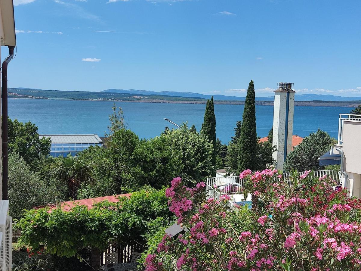Romantic Guesthouse Porto Close To Sandy Beach Crikvenica Exteriör bild