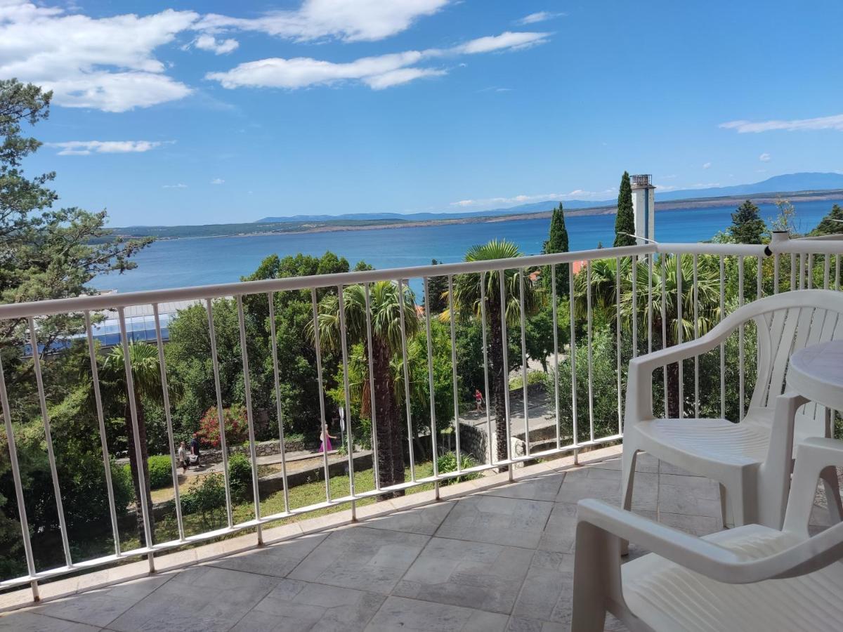 Romantic Guesthouse Porto Close To Sandy Beach Crikvenica Exteriör bild