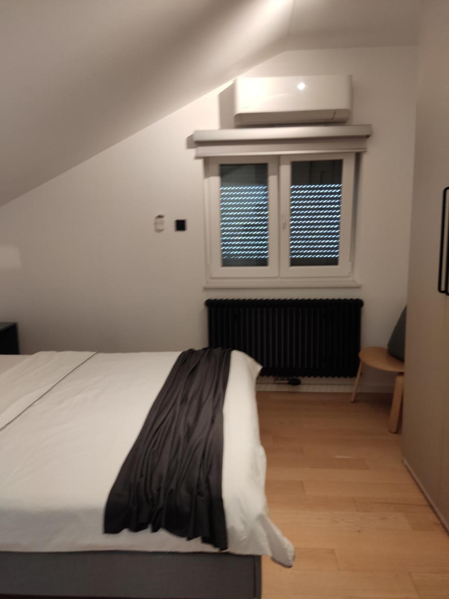 Romantic Guesthouse Porto Close To Sandy Beach Crikvenica Exteriör bild