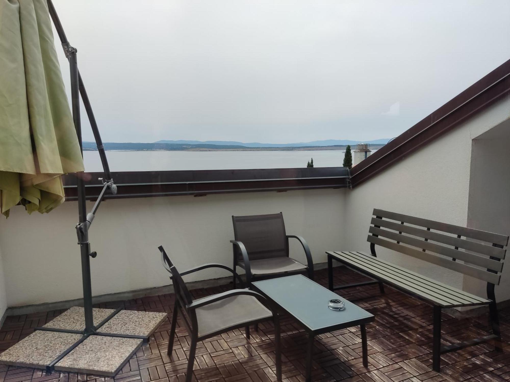 Romantic Guesthouse Porto Close To Sandy Beach Crikvenica Exteriör bild