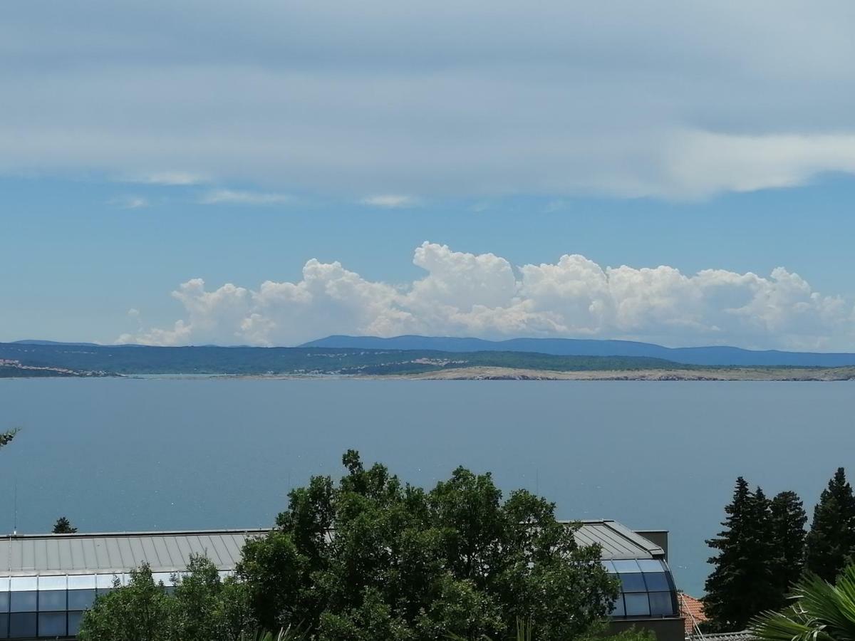 Romantic Guesthouse Porto Close To Sandy Beach Crikvenica Exteriör bild