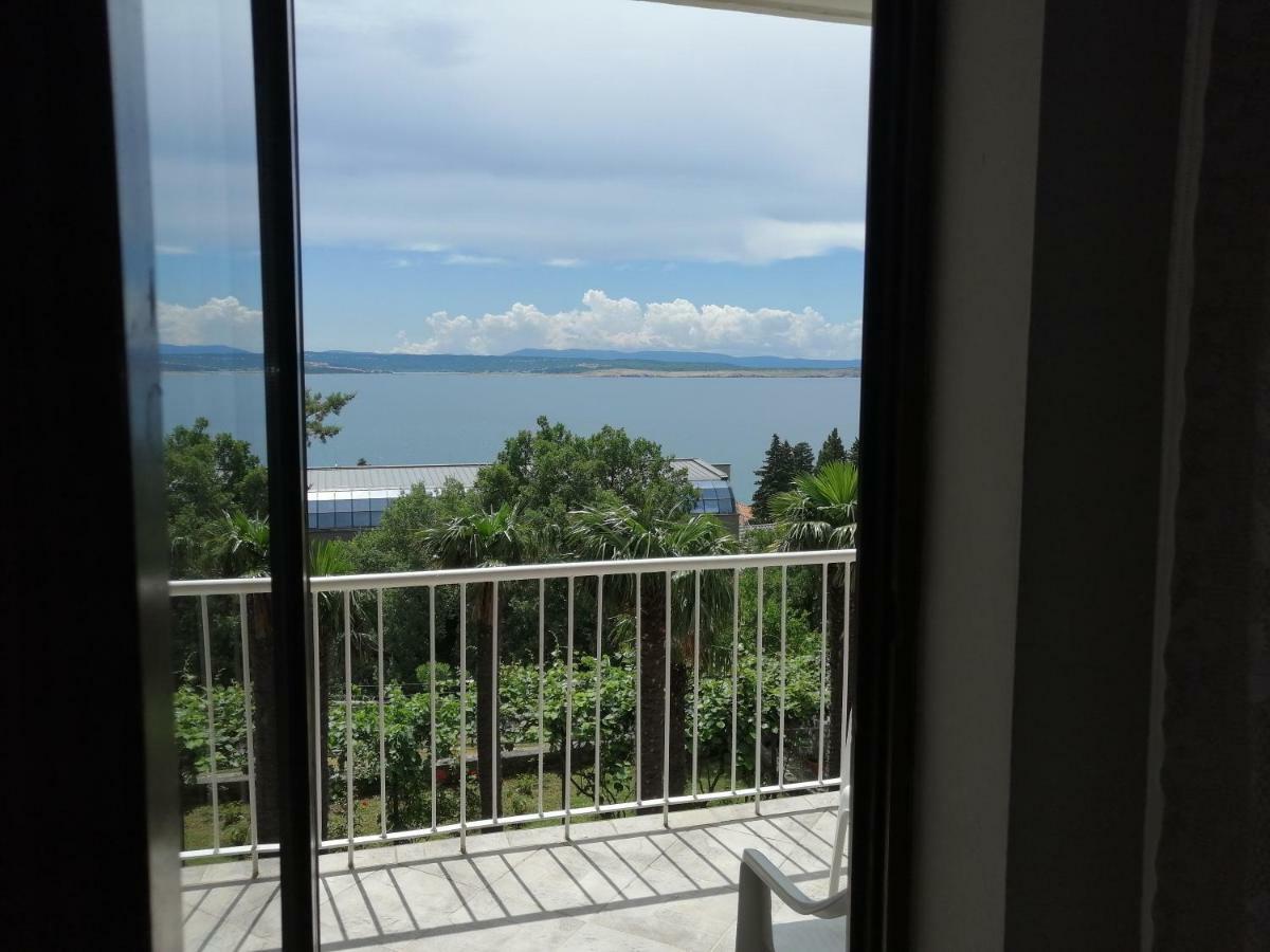 Romantic Guesthouse Porto Close To Sandy Beach Crikvenica Exteriör bild